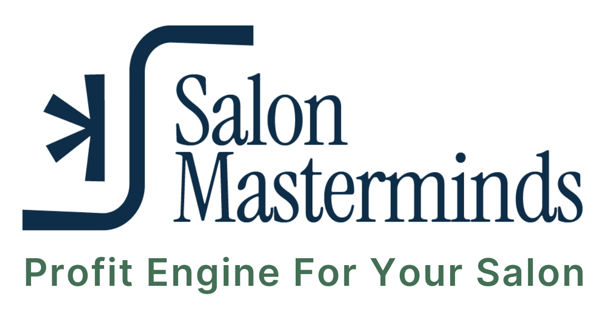 Salon Masterminds